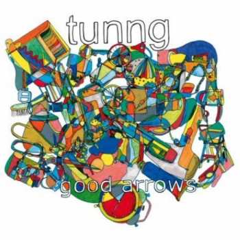CD Tunng: Good Arrows