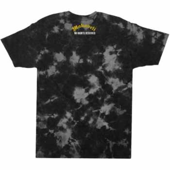 Marchandises Tupac: Tričko Makaveli S