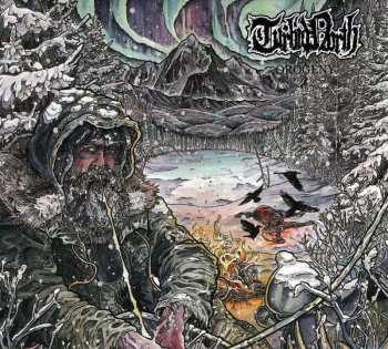 CD Turbid North: Orogeny