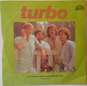 SP Turbo: Hráč • Komu Se Nelení