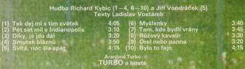 LP Turbo: Turbo