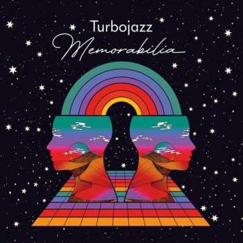 Album Turbojazz: Memorabilia