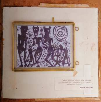 LP/CD Turbostaat: Uthlande