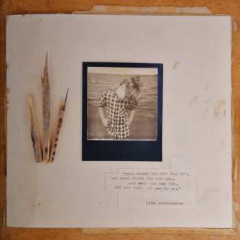 LP/CD Turbostaat: Uthlande