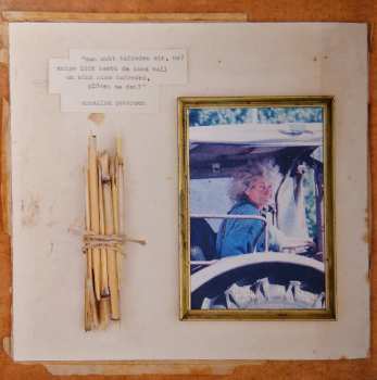 LP/CD Turbostaat: Uthlande