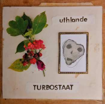 LP/CD Turbostaat: Uthlande