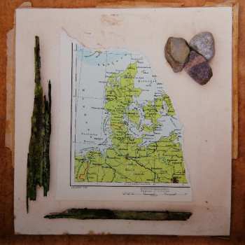 LP/CD Turbostaat: Uthlande