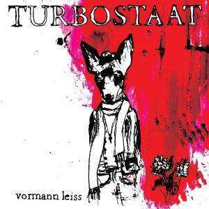 Album Turbostaat: Vormann Leiss