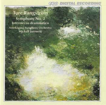 3CD/Coffret Norrköping Symphony Orchestra: Complete Symphonies