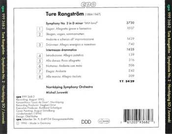 3CD/Coffret Norrköping Symphony Orchestra: Complete Symphonies