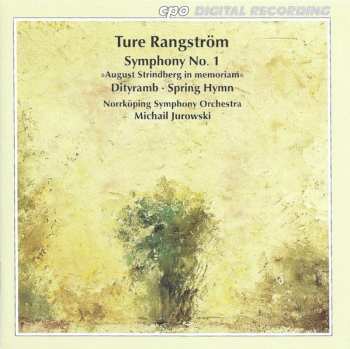 3CD/Coffret Norrköping Symphony Orchestra: Complete Symphonies