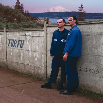 LP Turfu: Sous Rosée