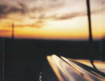 CD Turin Brakes: The Optimist LP