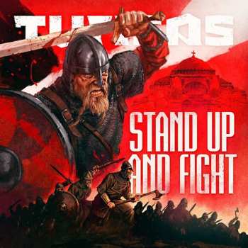 CD Turisas: Stand Up And Fight
