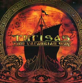 CD Turisas: The Varangian Way
