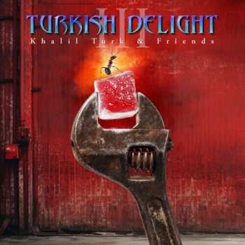 2LP Turkish Delight Volume Three / Various: Turkish Delight Volume Three / Various