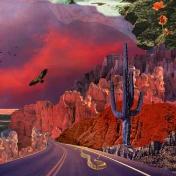 2LP Turkuaz: Apollyon