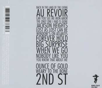 CD Turner Cody: Gangbusters!