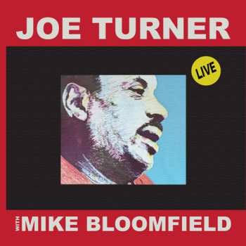 Album Turner,joe / Bloomfield,mike: Live