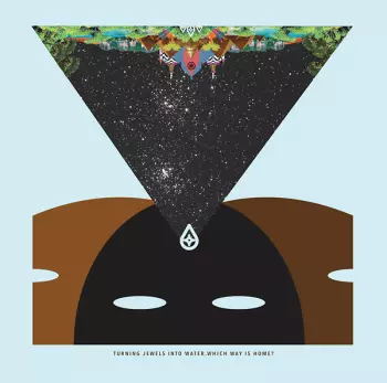 Turning Jewels Into Water: Which Way Is Home?