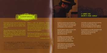 CD Turnip Greens: Carry Me Down The Aisle