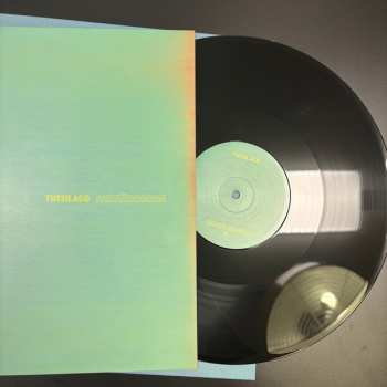 LP Tussilago: Saltmätargatan