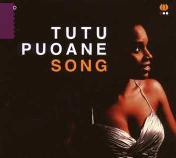 Album Tutu Puoane: Song