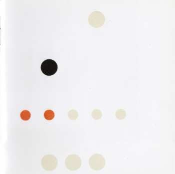 CD Tuxedomoon: Bardo Hotel Soundtrack