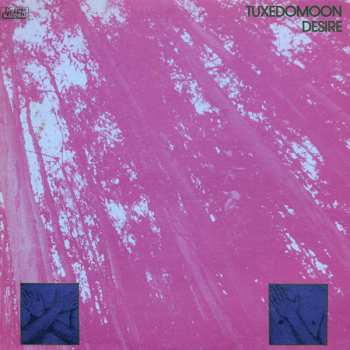 CD Tuxedomoon: Desire