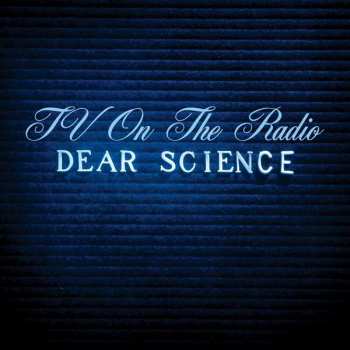 Album TV On The Radio: Dear Science