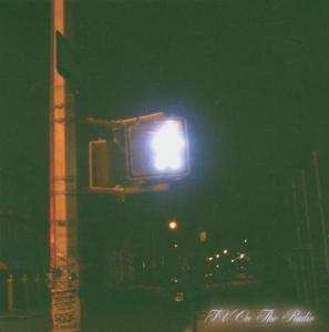 Album TV On The Radio: Young Liars