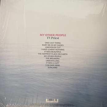 LP TV Priest: My Other People CLR | LTD