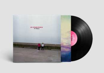 LP TV Priest: My Other People