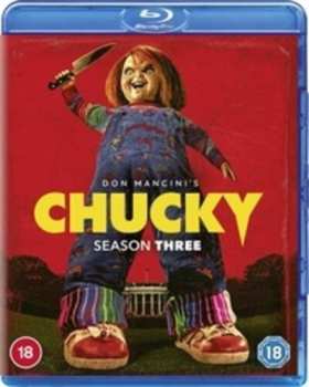 Album Tv Series: Chucky: Season Three