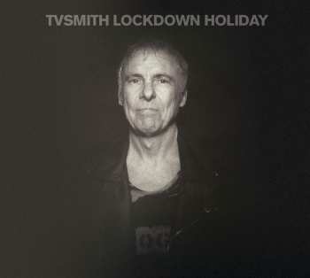 CD TV Smith: Lockdown Holiday