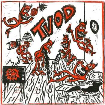 LP TVOD: Party Time