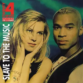 Twenty 4 Seven: Slave To The Music