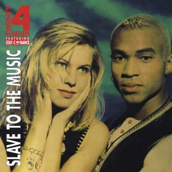 CD Twenty 4 Seven: Slave To The Music