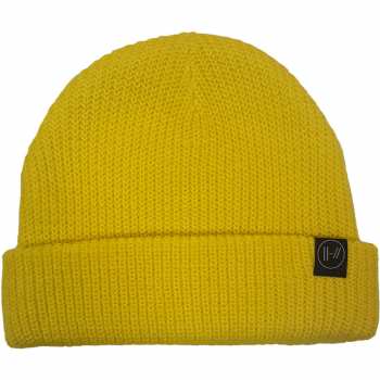 Merch Twenty One Pilots: Capuchon Double Bars