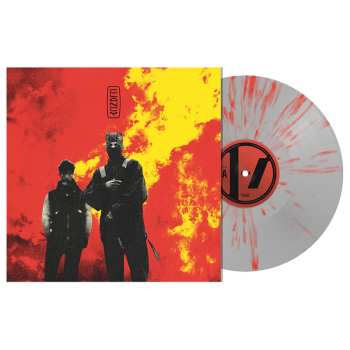 LP Twenty One Pilots: Clancy