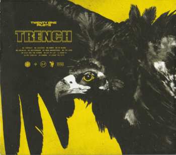 CD Twenty One Pilots: Trench