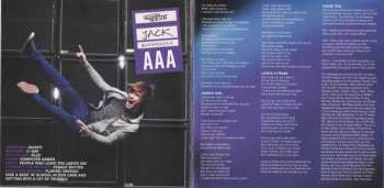 CD Twenty Twenty: Small Talk