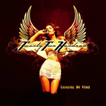 Album Twenty Two Hundred: Carnaval De Venus