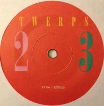 SP The Twerps: Work It Out