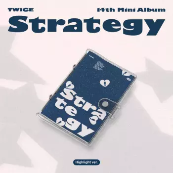 Twice: Strategy