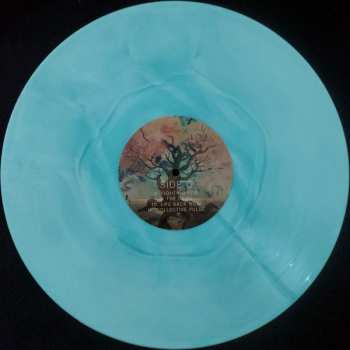 2LP Twiddle: Every Last Leaf CLR | LTD | NUM