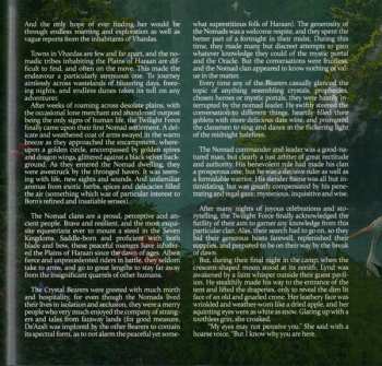 CD Twilight Force: Dawn Of The Dragonstar LTD