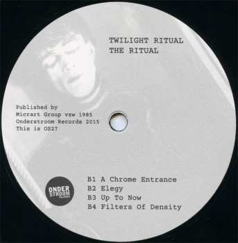 LP Twilight Ritual: The Ritual
