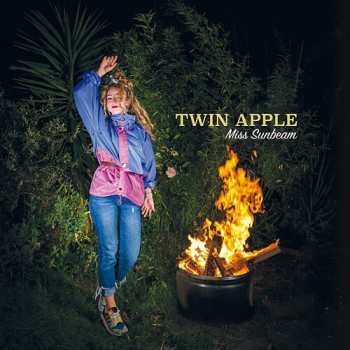 CD Twin Apple: Miss Sunbeam