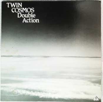 Album Twin Cosmos: Double Action